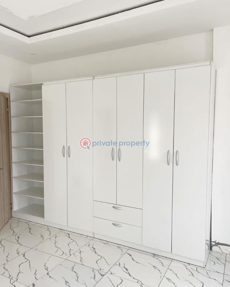 5 bedroom Duplex For Sale Chevron Drive Lekki Lagos - 8