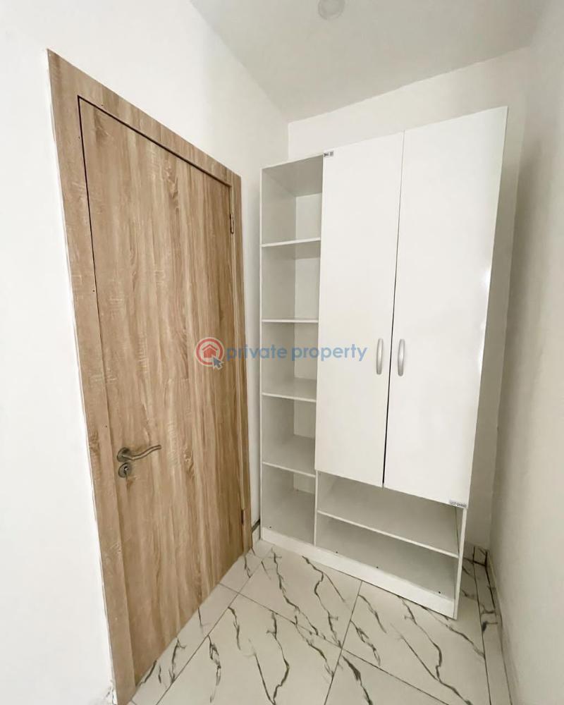 5 bedroom Duplex For Sale Chevron Drive Lekki Lagos - 1