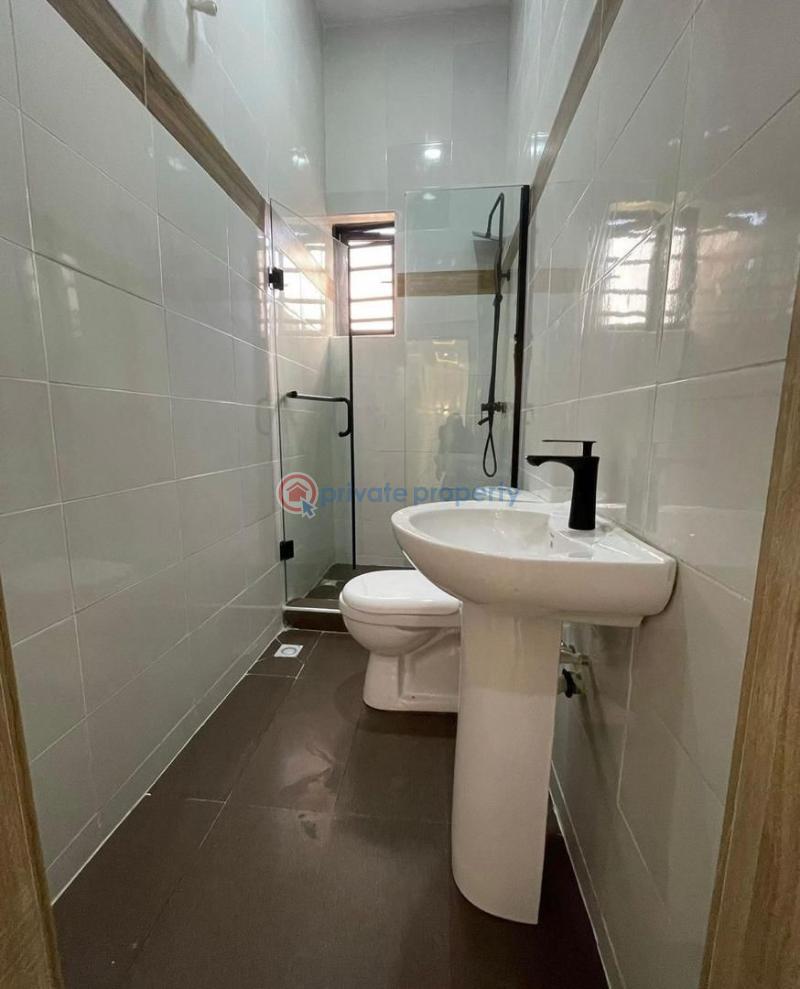 5 bedroom Duplex For Sale Chevron Drive Lekki Lagos - 18