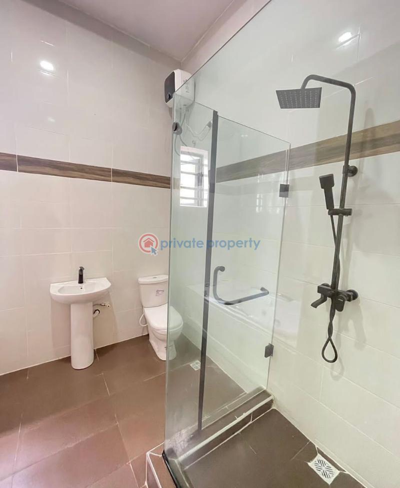 5 bedroom Duplex For Sale Chevron Drive Lekki Lagos - 13