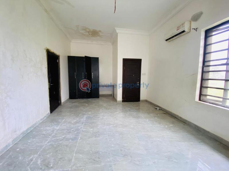 5 bedroom Detached Duplex For Rent Lake View Estate Victoria Garden City Lekki Lagos - 7