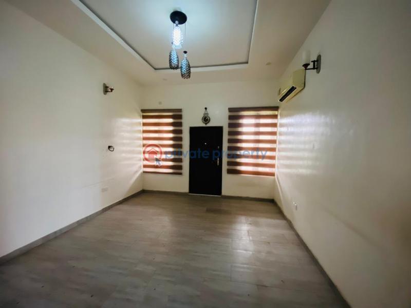 5 bedroom Detached Duplex For Rent Lake View Estate Victoria Garden City Lekki Lagos - 6