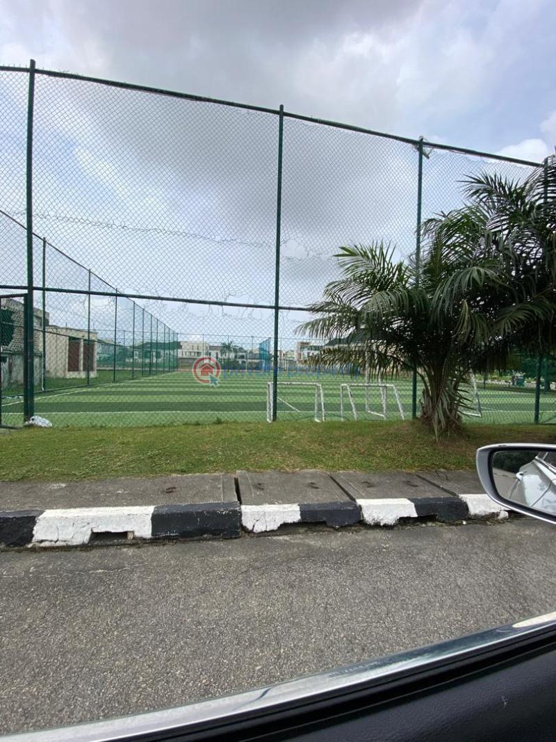 5 bedroom Detached Duplex For Rent Lake View Estate Victoria Garden City Lekki Lagos - 17