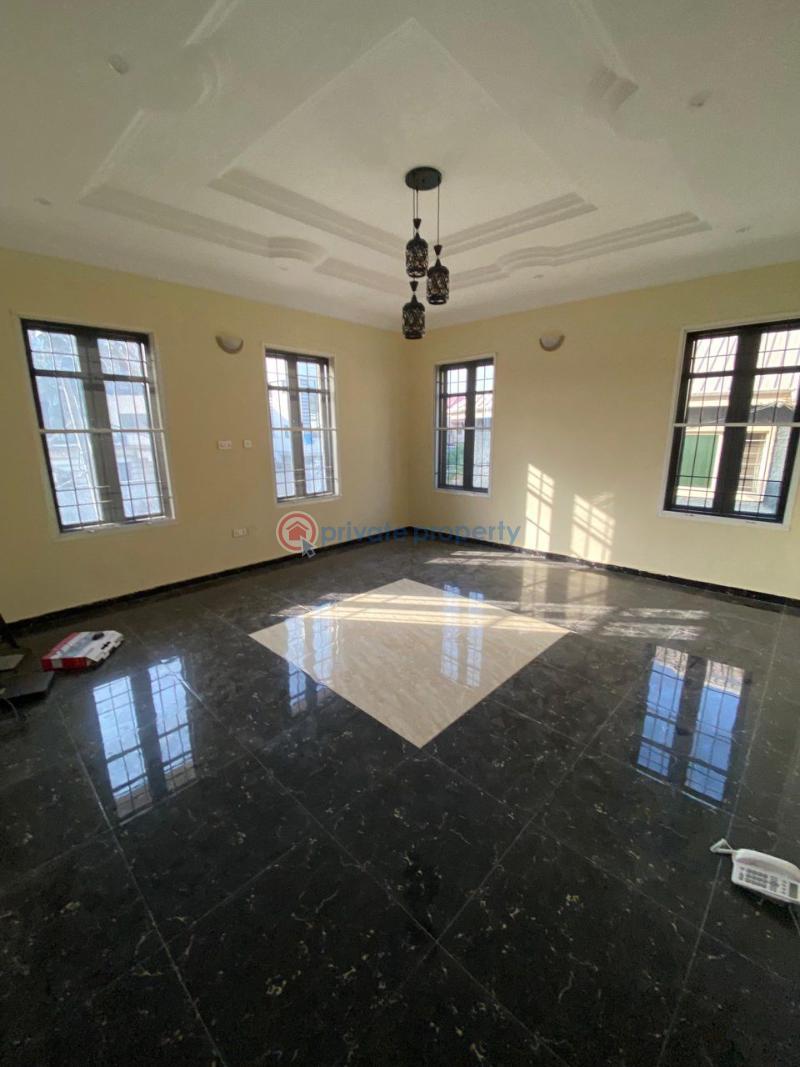 5 bedroom Detached Duplex For Sale Omole Phase 1 Ojodu Lagos - 0