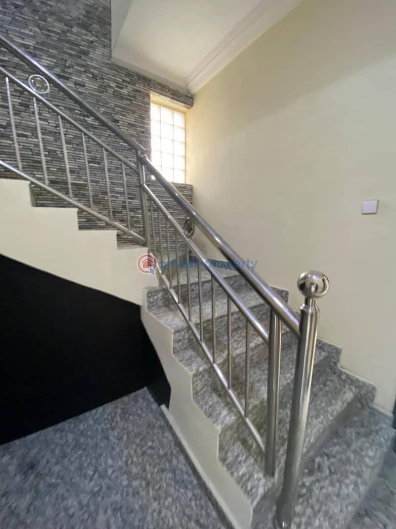 5 bedroom Detached Duplex For Sale Omole Phase 1 Ojodu Lagos - 9
