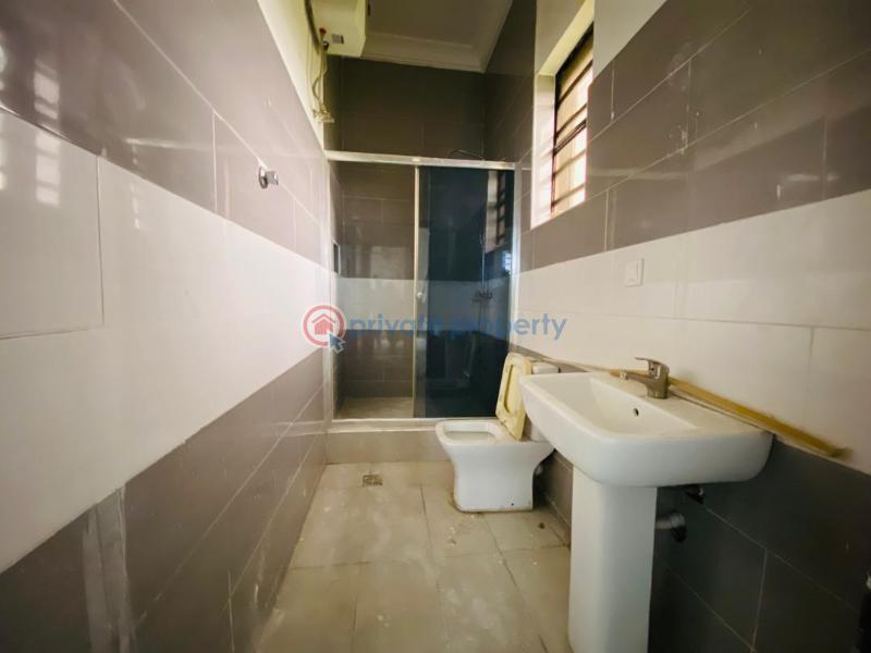 5 bedroom Detached Duplex For Rent Lake View Estate Victoria Garden City Lekki Lagos - 8