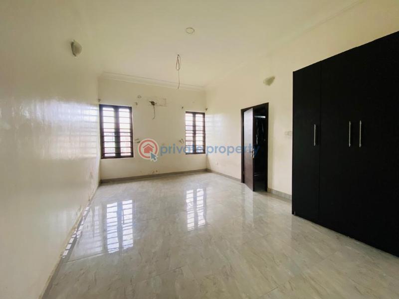 5 bedroom Detached Duplex For Rent Lake View Estate Victoria Garden City Lekki Lagos - 9