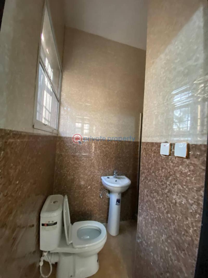 5 bedroom Detached Duplex For Sale Omole Phase 1 Ojodu Lagos - 7
