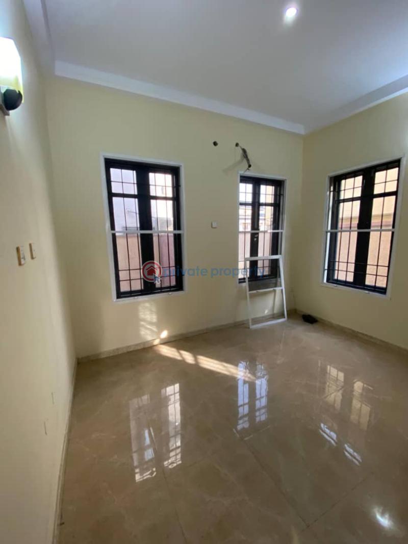 5 bedroom Detached Duplex For Sale Omole Phase 1 Ojodu Lagos - 6