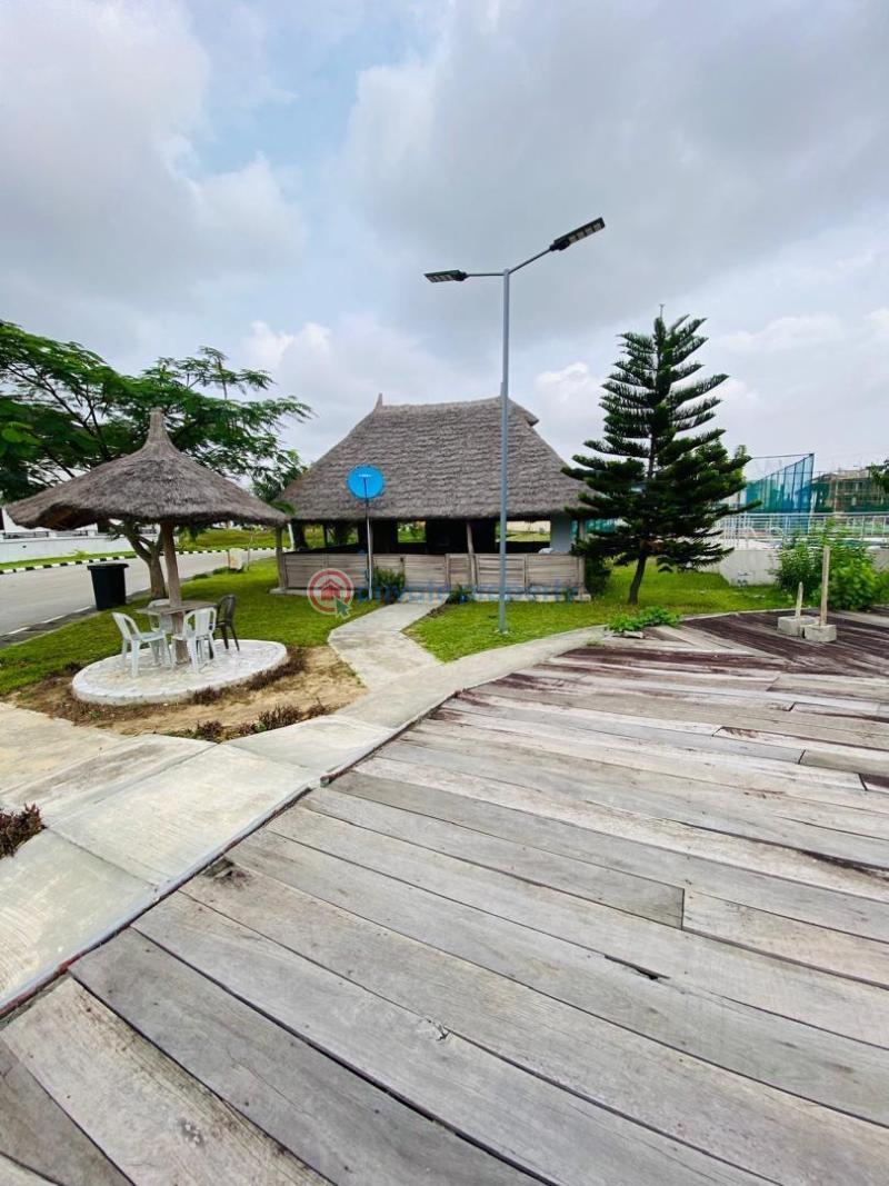 5 bedroom Detached Duplex For Rent Lake View Estate Victoria Garden City Lekki Lagos - 15