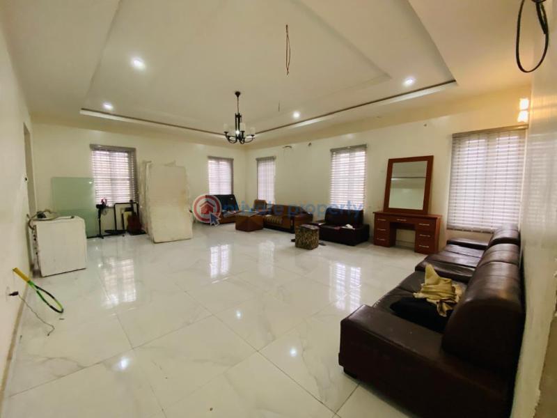 5 bedroom Detached Duplex For Rent Lake View Estate Victoria Garden City Lekki Lagos - 3