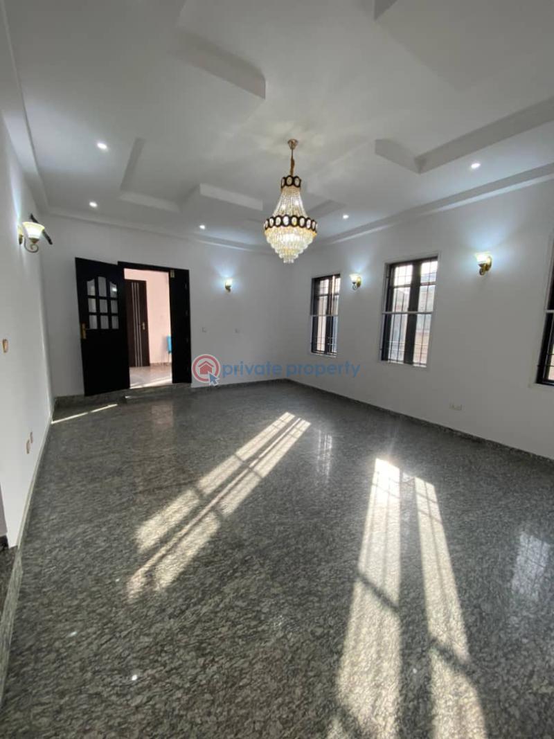 5 bedroom Detached Duplex For Sale Omole Phase 1 Ojodu Lagos - 1