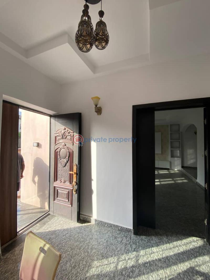 5 bedroom Detached Duplex For Sale Omole Phase 1 Ojodu Lagos - 10