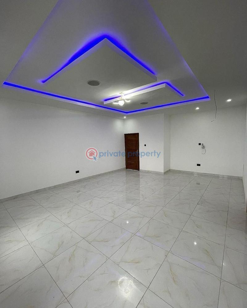 5 bedroom Detached Duplex For Sale Abraham Adesanya Ajah Lagos Ajah Lagos - 1