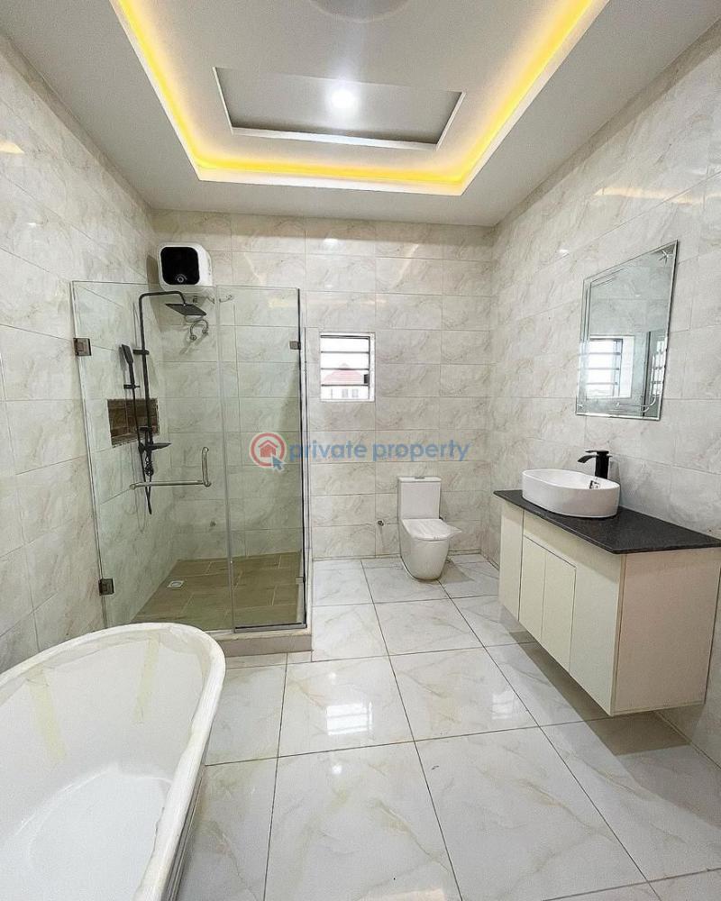 5 bedroom Detached Duplex For Sale Abraham Adesanya Ajah Lagos Ajah Lagos - 8