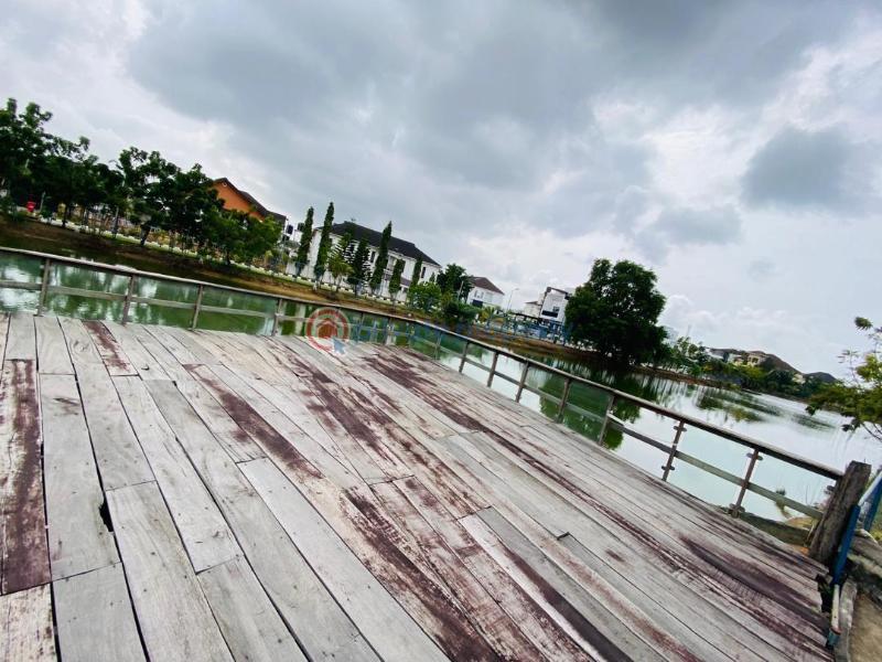 5 bedroom Detached Duplex For Rent Lake View Estate Victoria Garden City Lekki Lagos - 12