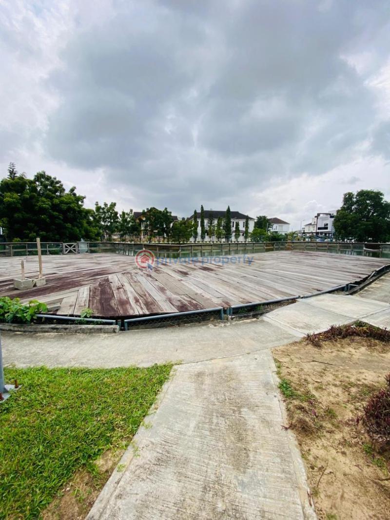 5 bedroom Detached Duplex For Rent Lake View Estate Victoria Garden City Lekki Lagos - 14