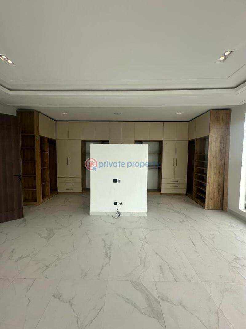 5 bedroom Detached Duplex For Sale Osapa London Lekki Lagos - 2