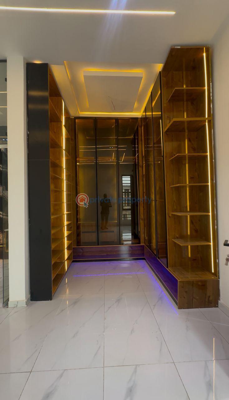 5 bedroom Detached Duplex For Sale Ajah Lagos - 2