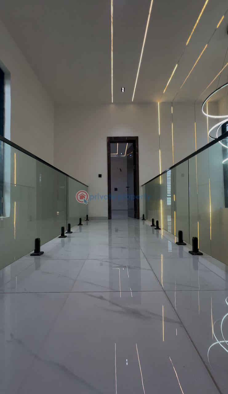 5 bedroom Detached Duplex For Sale Ajah Lagos - 3