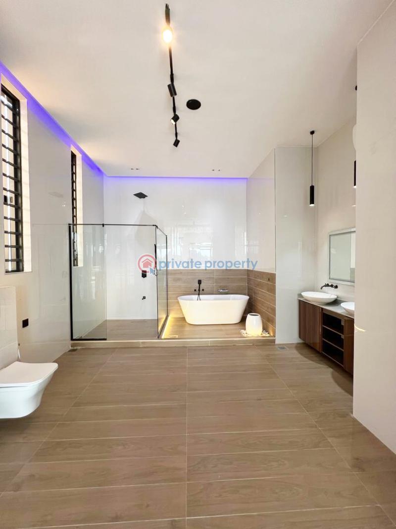 5 bedroom Detached Duplex For Sale Lekki County Ikota Lekki Lagos - 6