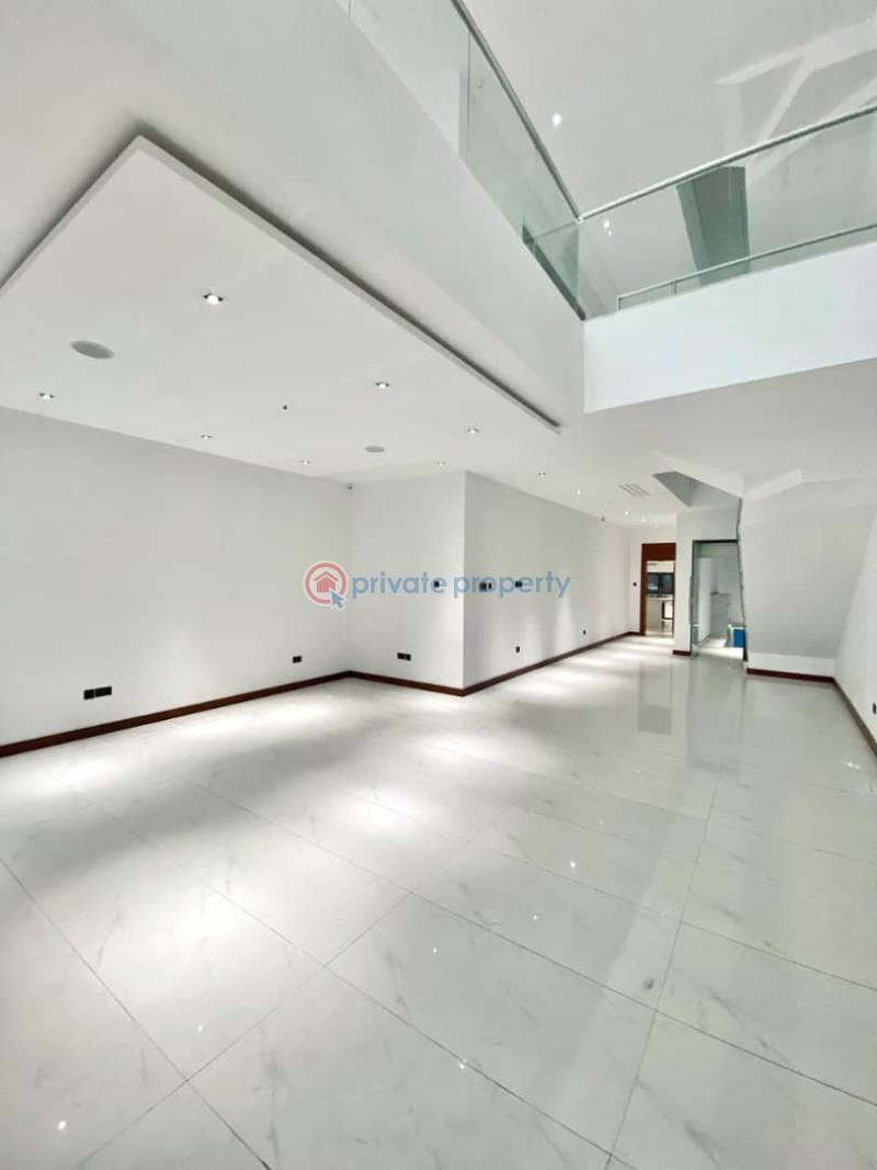 5 bedroom Detached Duplex For Sale Lekki Lagos Lekki Phase 1 Lagos - 8