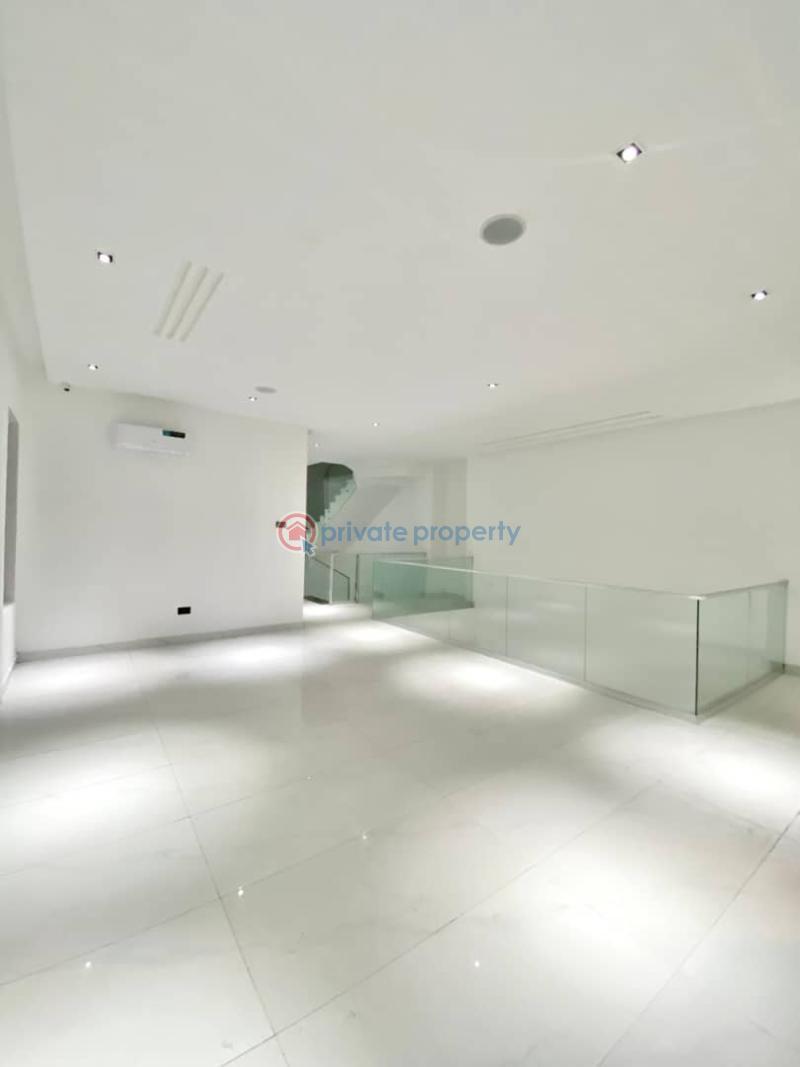 5 bedroom Detached Duplex For Sale Lekki Lagos Lekki Phase 1 Lagos - 1
