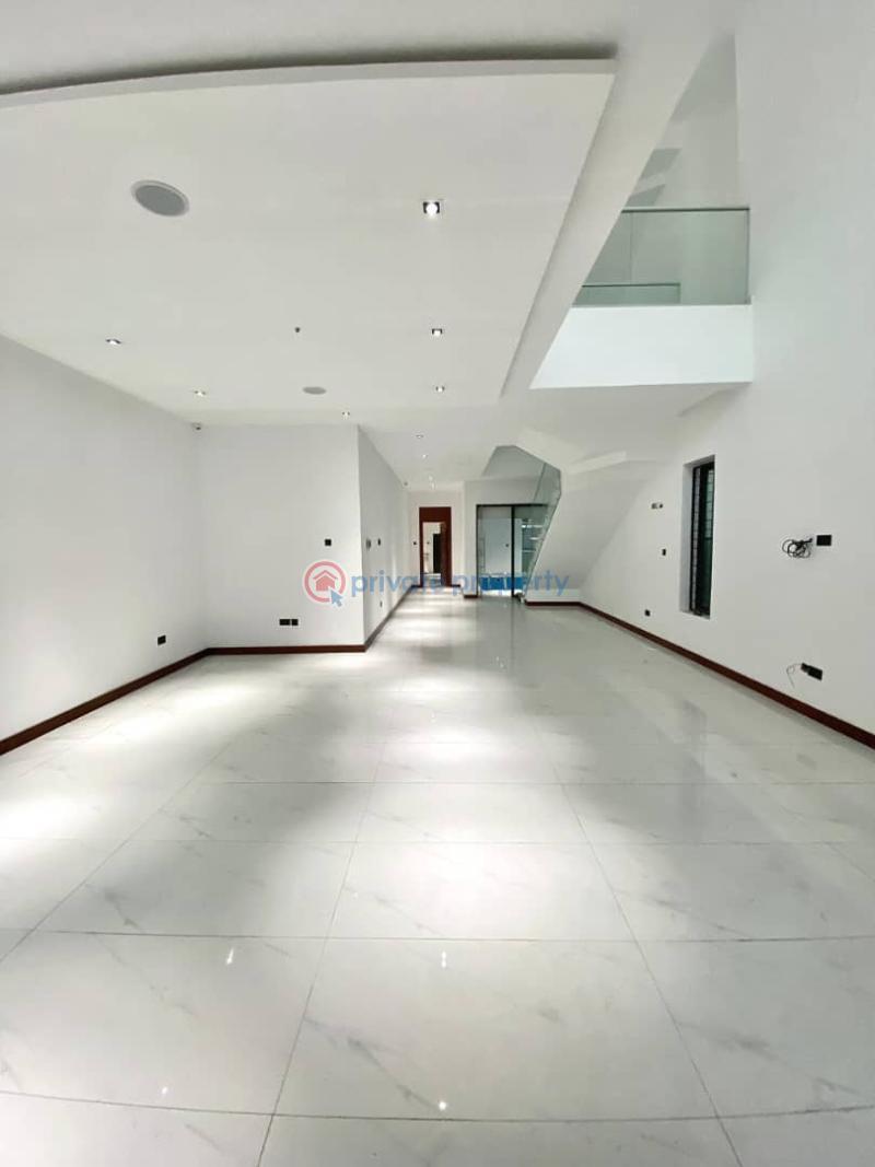 5 bedroom Detached Duplex For Sale Lekki Lagos Lekki Phase 1 Lagos - 6
