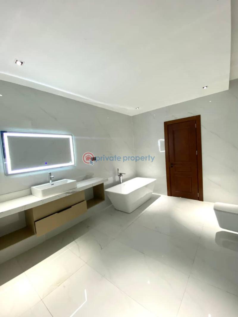 5 bedroom Detached Duplex For Sale Lekki Lagos Lekki Phase 1 Lagos - 3