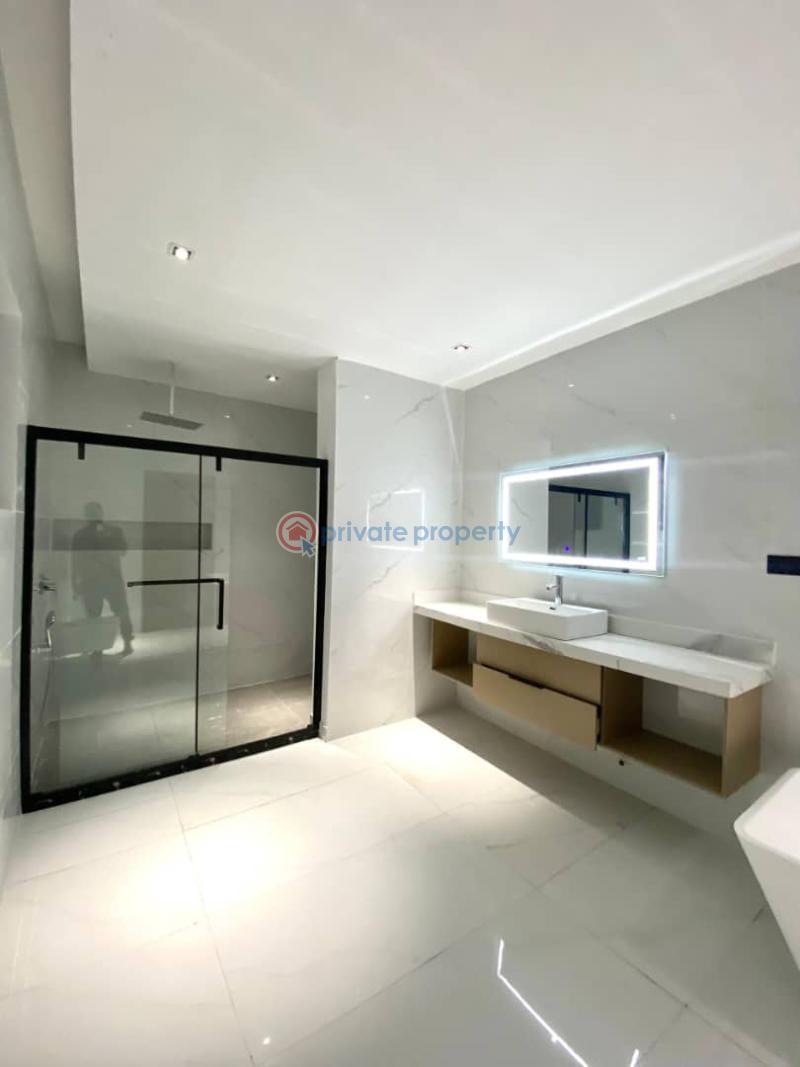 5 bedroom Detached Duplex For Sale Lekki Lagos Lekki Phase 1 Lagos - 4