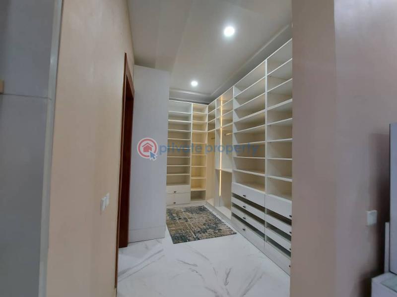 7 bedroom House For Sale Shoreline Estate Ikoyi Lagos - 23