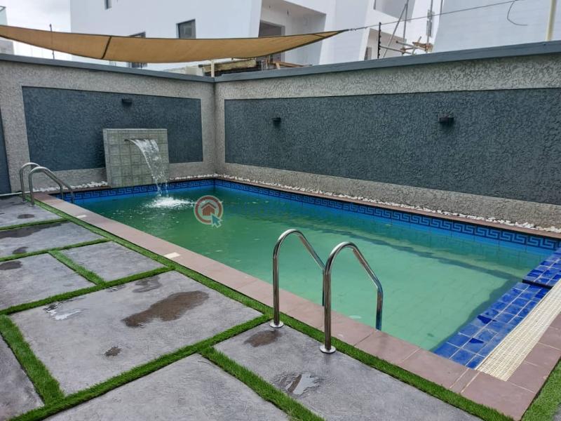 7 bedroom House For Sale Shoreline Estate Ikoyi Lagos - 13