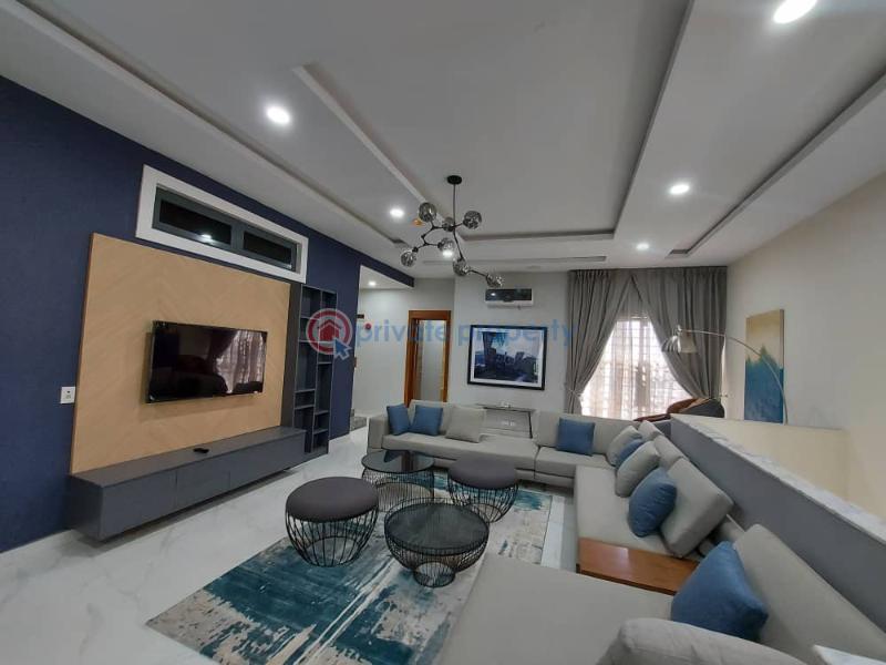 7 bedroom House For Sale Shoreline Estate Ikoyi Lagos - 9