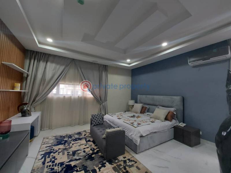 7 bedroom House For Sale Shoreline Estate Ikoyi Lagos - 3