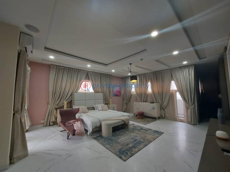 7 bedroom House For Sale Shoreline Estate Ikoyi Lagos - 18