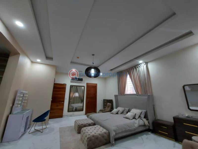 7 bedroom House For Sale Shoreline Estate Ikoyi Lagos - 1