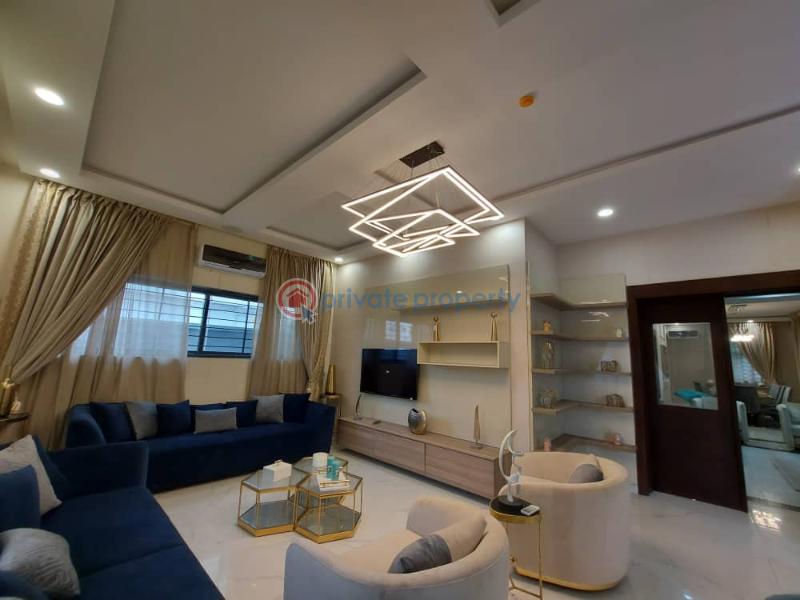 7 bedroom House For Sale Shoreline Estate Ikoyi Lagos - 6
