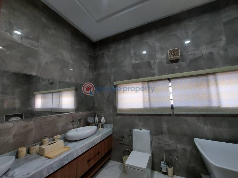 7 bedroom House For Sale Shoreline Estate Ikoyi Lagos - 21
