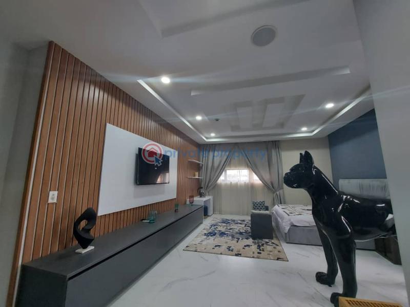 7 bedroom House For Sale Shoreline Estate Ikoyi Lagos - 20