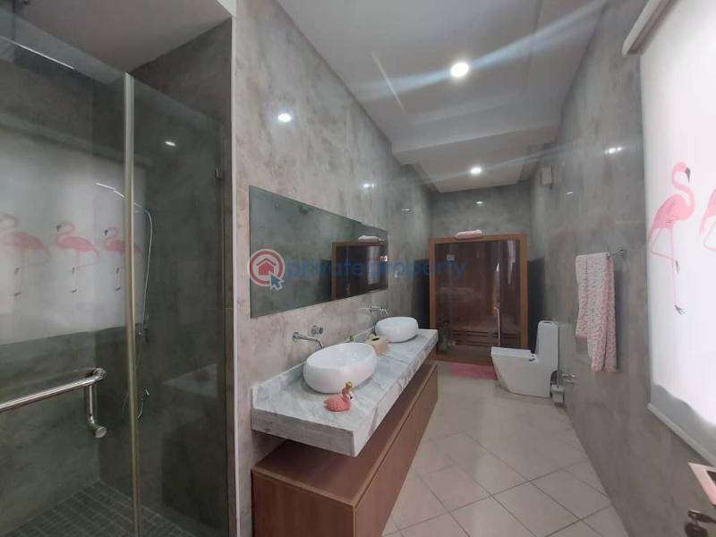 7 bedroom House For Sale Shoreline Estate Ikoyi Lagos - 17