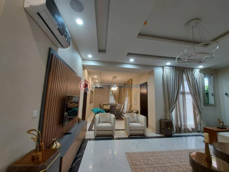 7 bedroom House For Sale Shoreline Estate Ikoyi Lagos - 25