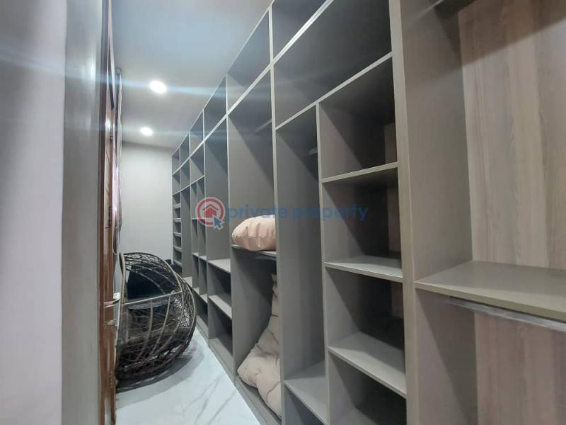 7 bedroom House For Sale Shoreline Estate Ikoyi Lagos - 16