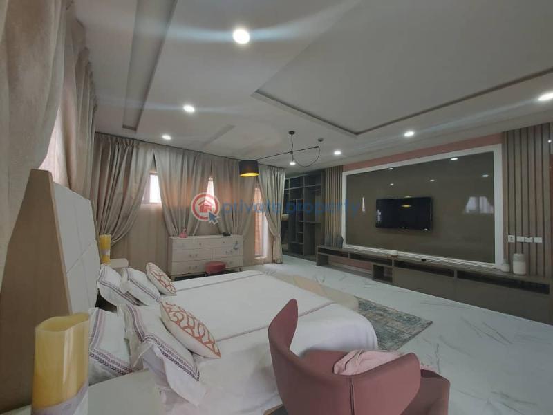 7 bedroom House For Sale Shoreline Estate Ikoyi Lagos - 19