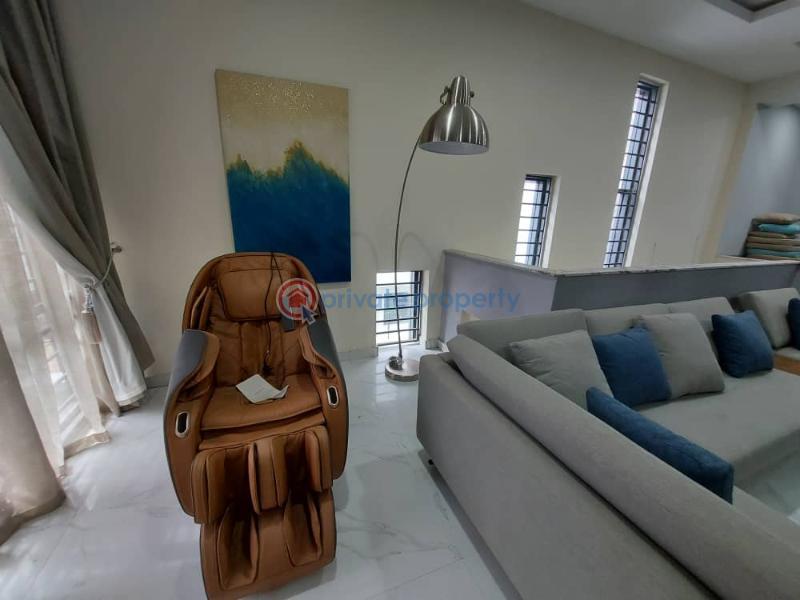7 bedroom House For Sale Shoreline Estate Ikoyi Lagos - 26