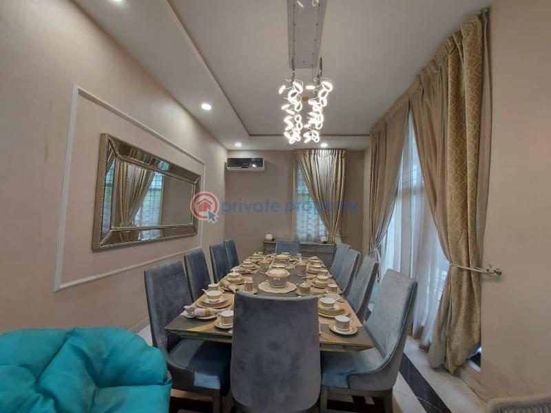 7 bedroom House For Sale Shoreline Estate Ikoyi Lagos - 2
