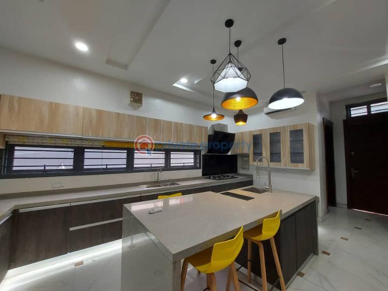 7 bedroom House For Sale Shoreline Estate Ikoyi Lagos - 22