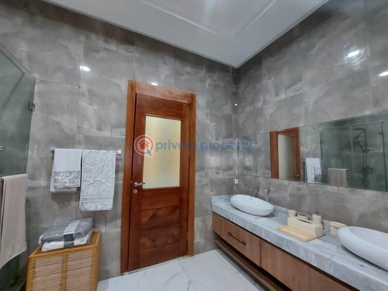 7 bedroom House For Sale Shoreline Estate Ikoyi Lagos - 27