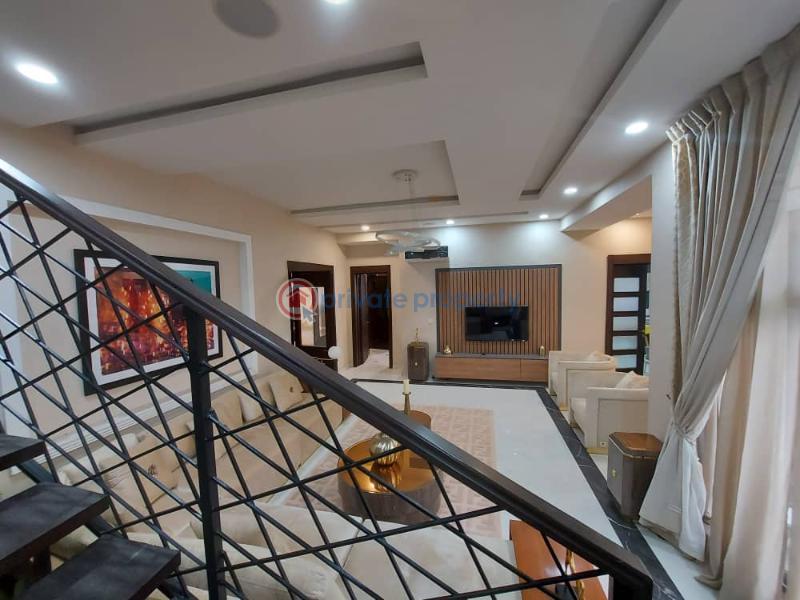 7 bedroom House For Sale Shoreline Estate Ikoyi Lagos - 11