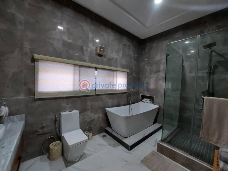 7 bedroom House For Sale Shoreline Estate Ikoyi Lagos - 24