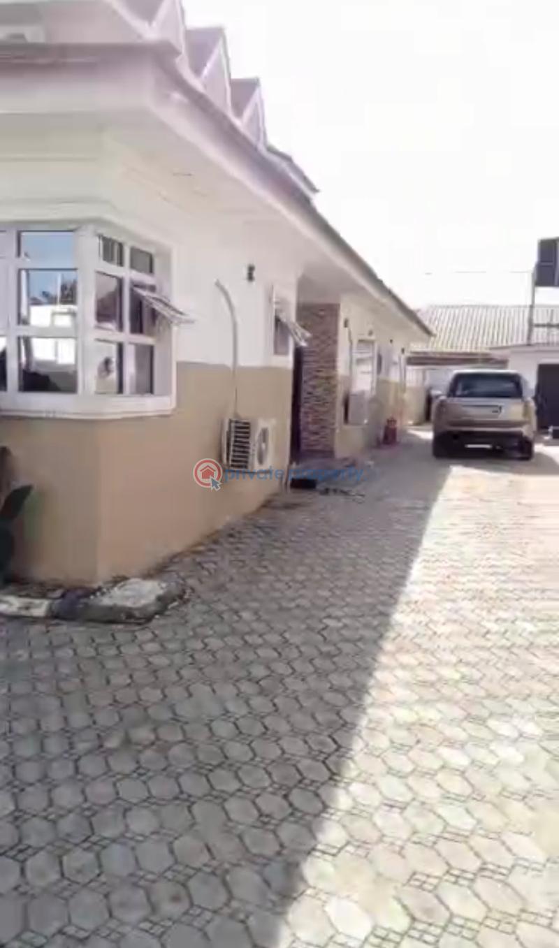 5 bedroom Detached Duplex For Sale Off Addo Road Ado Ajah Lagos - 5